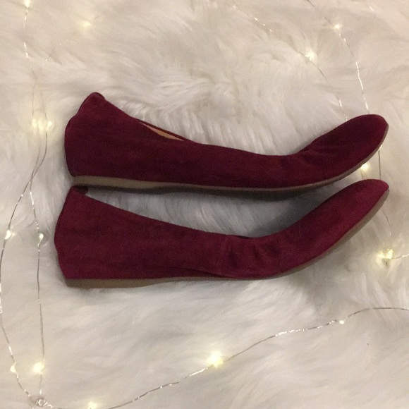 J. Crew flats - Picture 4 of 4